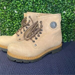 H9 Vagabond Boots​